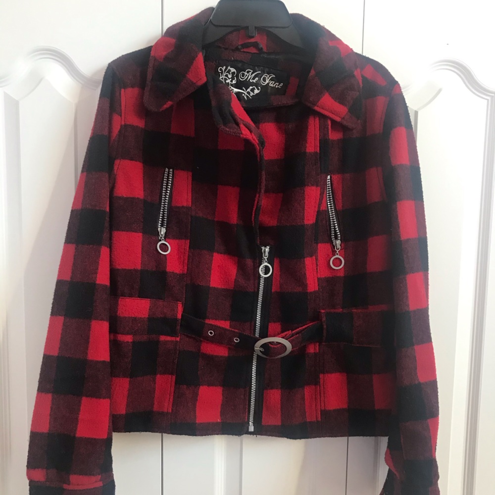 Pea Coat